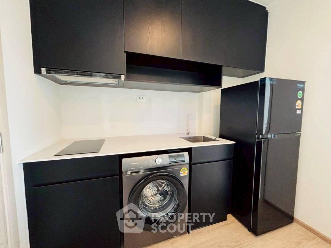 picture 2-BR 34 Sqm At Nue District R9, 200m to MRT Phra Ram 9 (ID 3087826) - 10/11