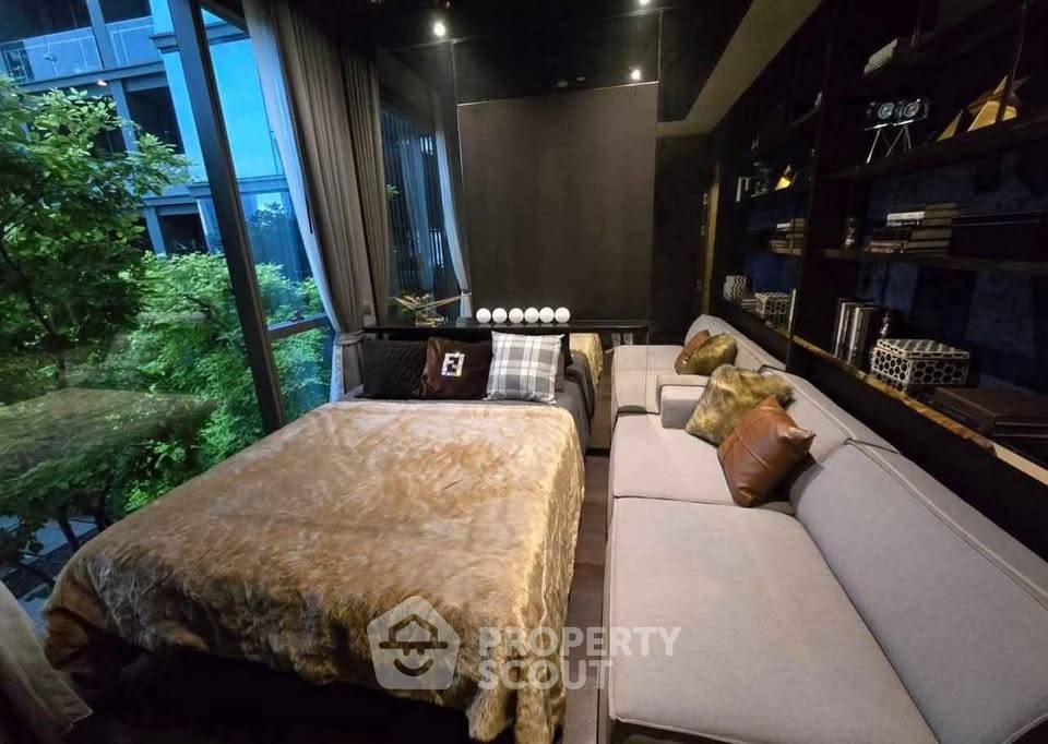 picture 2-BR 98 Sqm Condo At Laviq Sukhumvit 57, 200m to BTS Thong Lor (ID 3102036) - 11/13