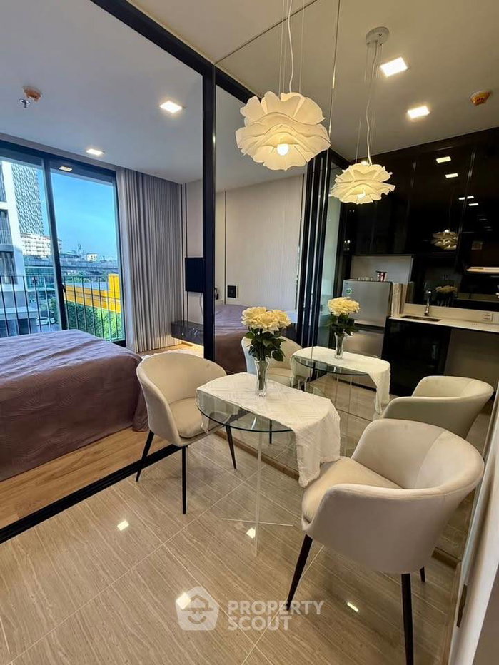 picture 1-BR Condo at Noble Around Ari near BTS Ari (ID 3101939) - 3/15