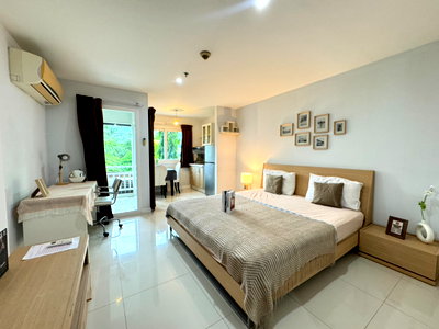 Condos for rent 700 Year Sports Arena Chiang Mai : 🎊🏙️ Condo for Rent at Punna @ CMU | Near Chiang Mai University | Fully Furnished | Ready to Move In ✨