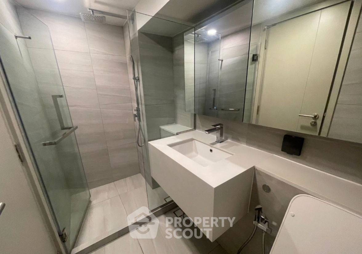 รูป คอนโด 1 ห้องนอน ที่ Park Origin Chula-Samyan ชั้น 15 ใกล้ MRT หัวลำโพง (ID 2495589) - รูปที่ 21/21