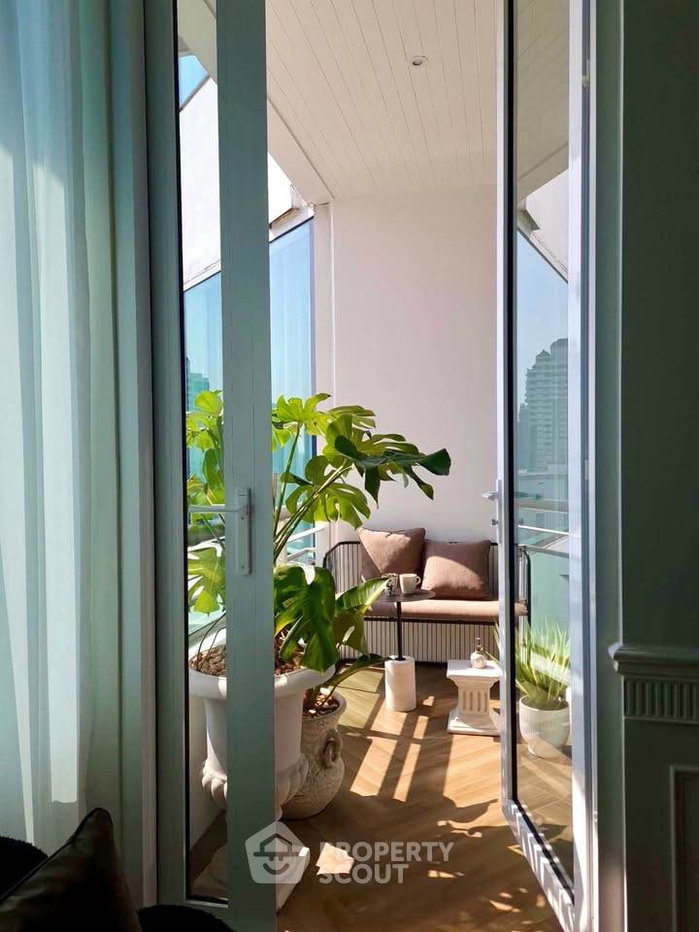 picture 1-BR 82 Sqm Condo At Eight Thonglor Residence, BTS Thong Lor (ID 3097997) - 10/13