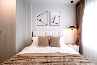 Condos for sale : Condo for sale :Lumpini Ville Prachachuen - Phongphet 2     
