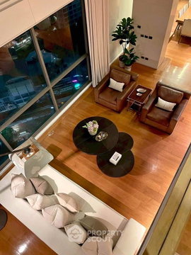 Pet-Friendly 4-BR Condo At Aequa Sukhumvit 49, BTS Thong Lor (ID 3098731)