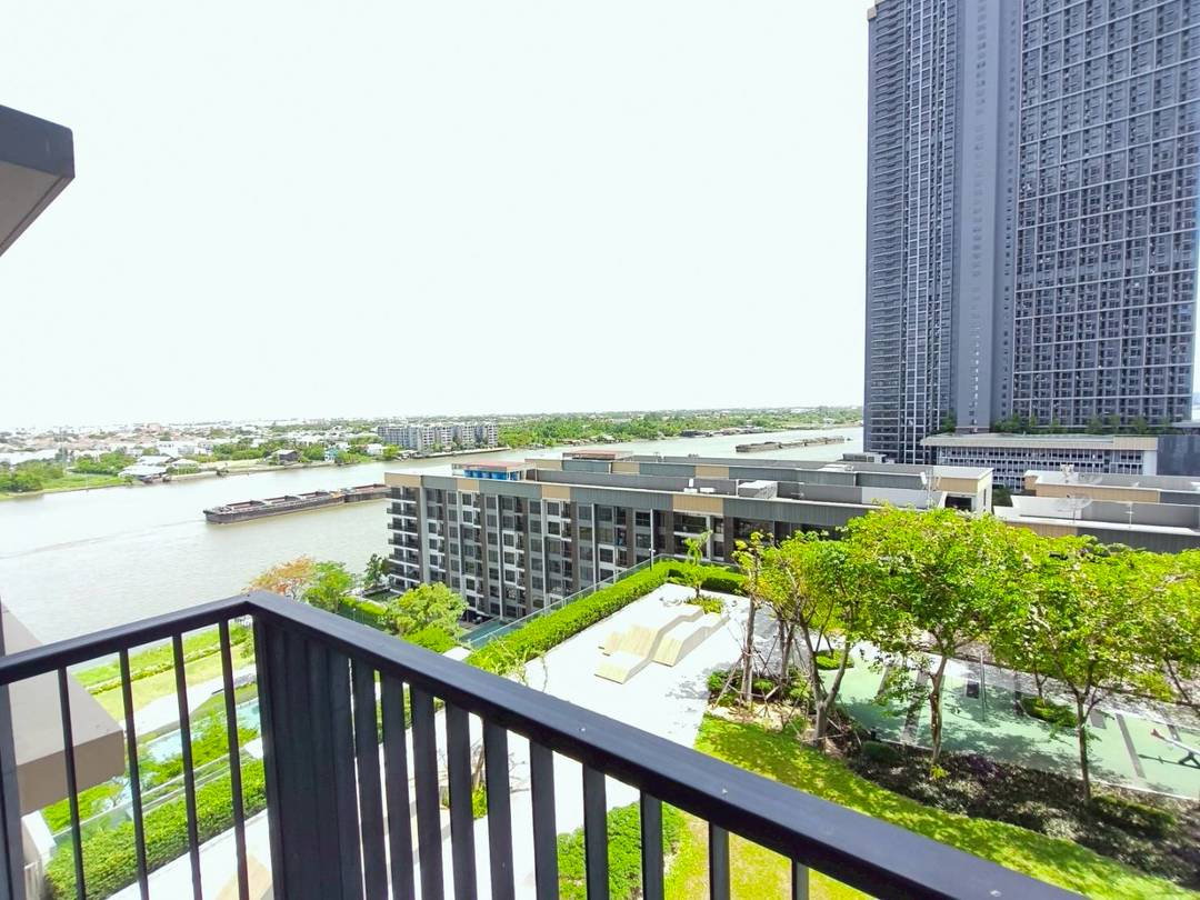 picture for rent 1-2 bedroom The Politan Rive - 8/11