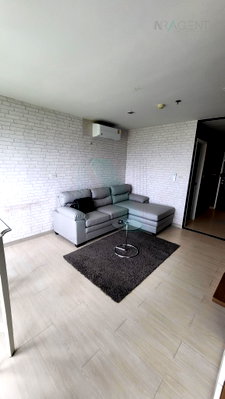 Condos for sale : 🎉 For Sell Condo KNIGHTSBRIDGE BEARING Building 1, Floor 12,1 bed room, Room size 51.00 sqm