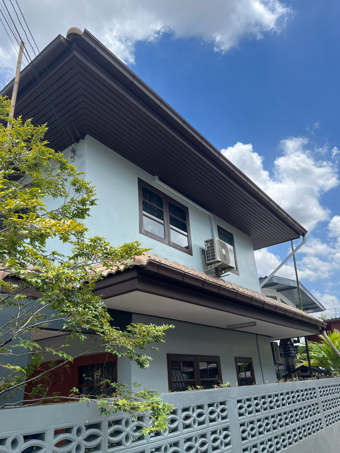 picture House for Rent | Single House Prachachuen 41 Property Code | LNP-H1094 - 12/18