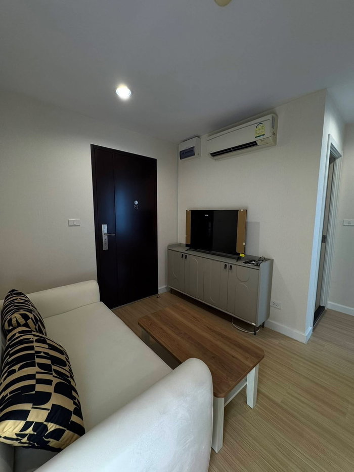 รูป ให้เช่า Mayfair Place สุขุมวิท 64 🏡 12,500 พร้อมอยู่ ‼️ BTS ปุณณวิถี #ตอบแชทไว🔥🔥 รหัส M2278 - รูปที่ 4/8