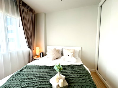 Condos for rent : @Condorental condo for rent Metro Sky Sathorn - Wutthakat