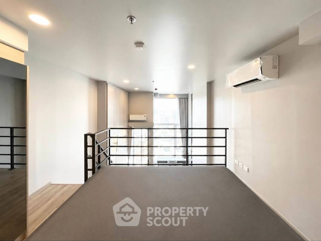 picture 1-BR Condo Culture Thonglor, 300m to BTS Thong Lor, 23rd-Floor (ID 3099036) - 10/14