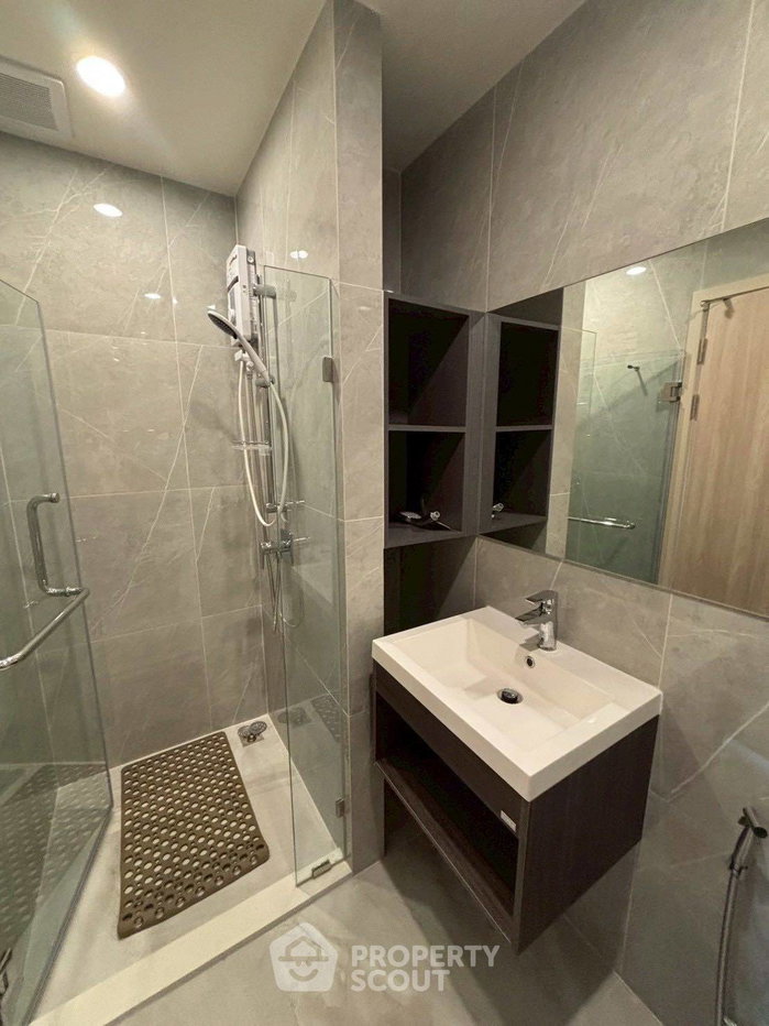 picture 31st-Floor 1-BR 30 Sqm At Nue District R9, 200m to MRT Phra Ram 9 (ID 3100510) - 9/11