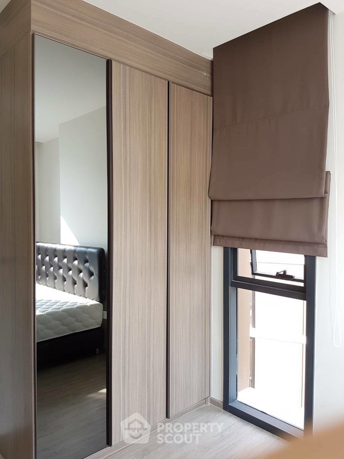 รูป คอนโด 2 ห้องนอน ให้เช่า Mori HAUS ใกล้ BTS อ่อนนุช (ID 514748) - รูปที่ 9/22