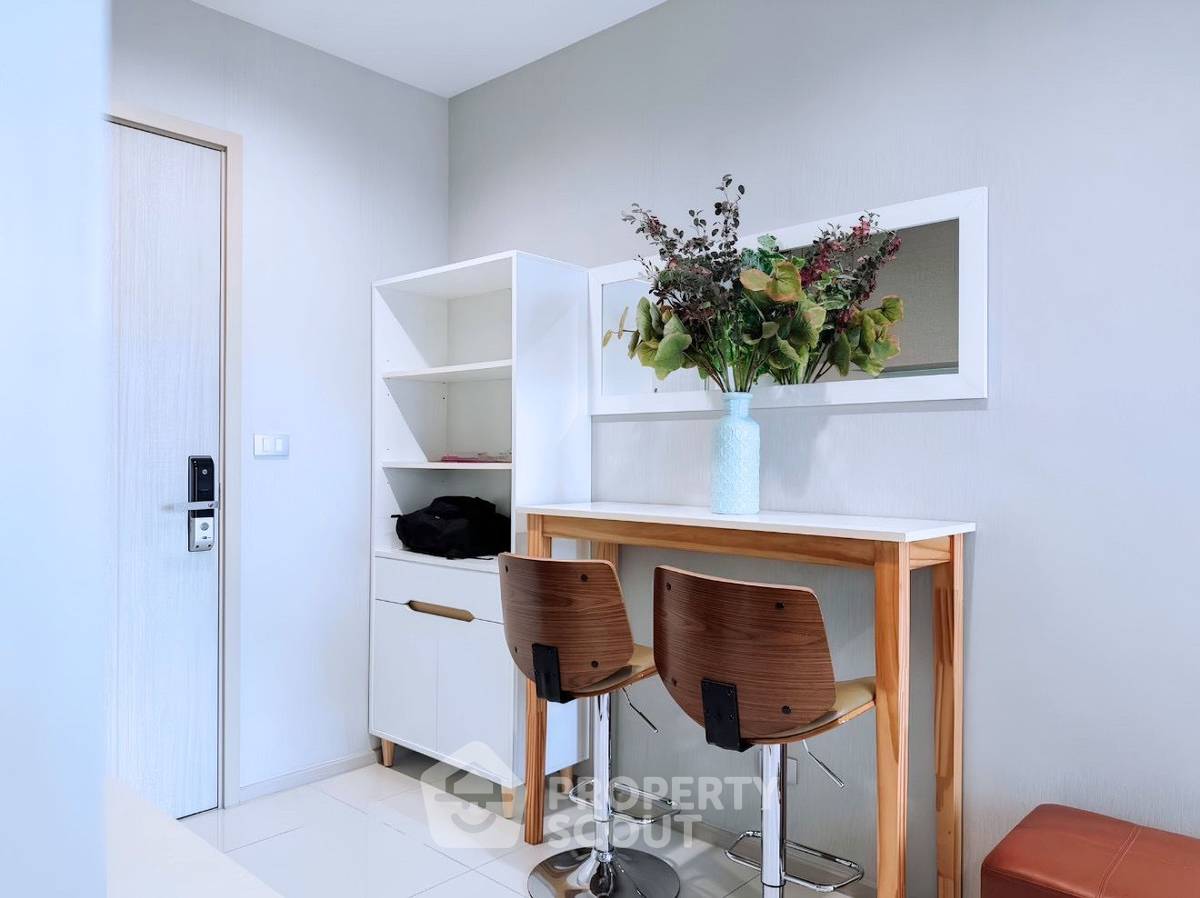 picture 1-BR 34 Sqm Condo At Rhythm Sukhumvit 36-38, 300m to BTS Thong Lor (ID 3100423) - 7/10