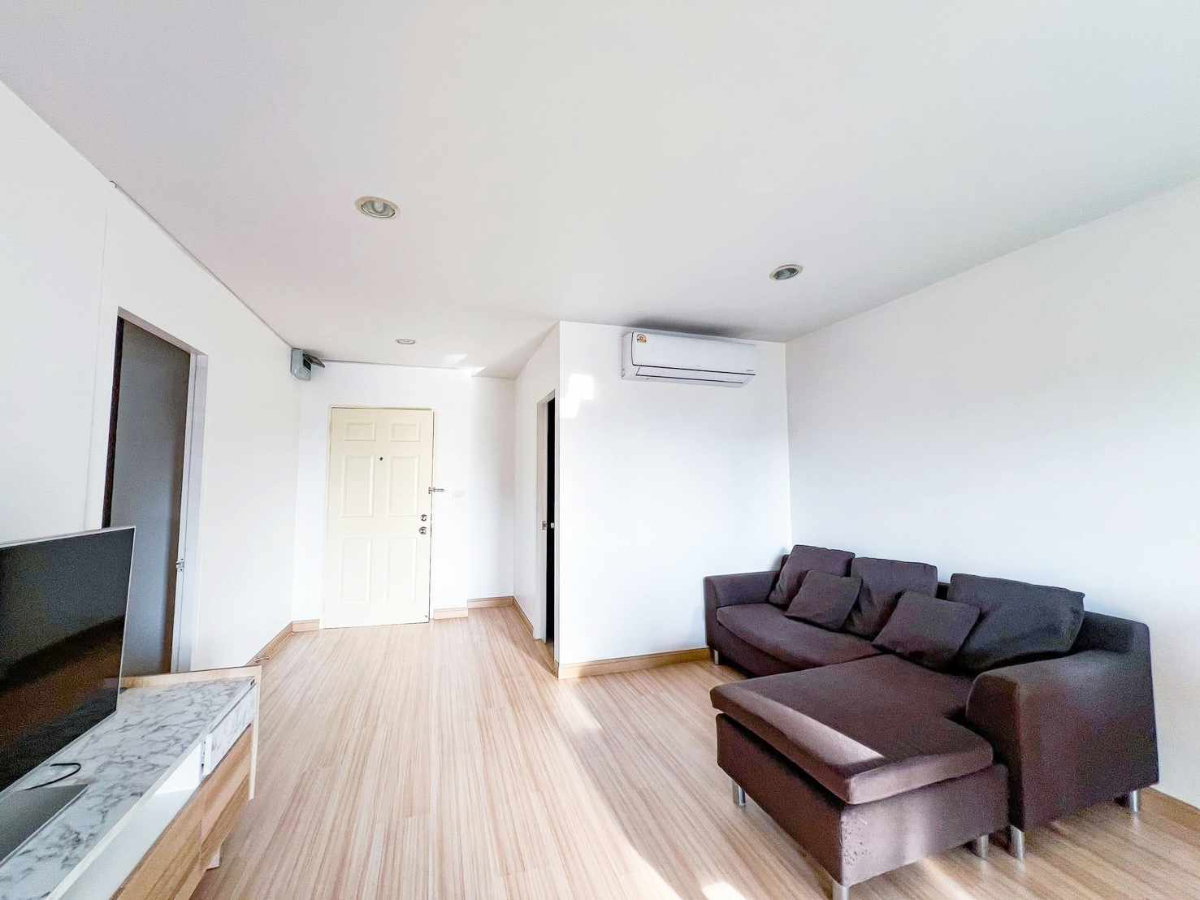 รูป 2 ห้องนอน🦊HunterCondo🦊คลองเตย💥S Condo สุขุมวิท 50 🔴🟢🟡 - รูปที่ 4/8