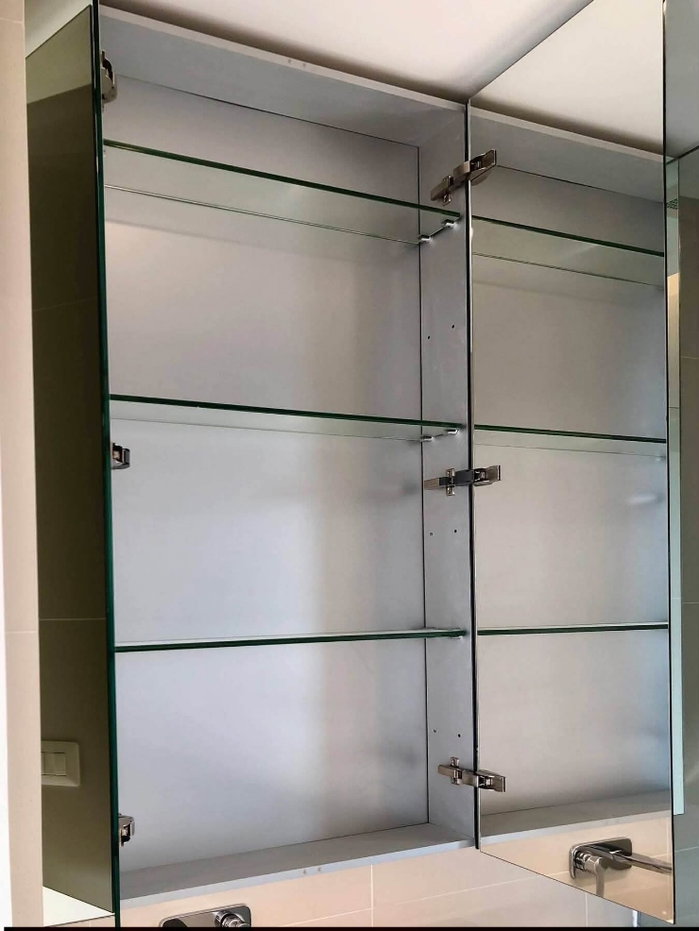 picture The Saint Residences one bedroom - 15/18