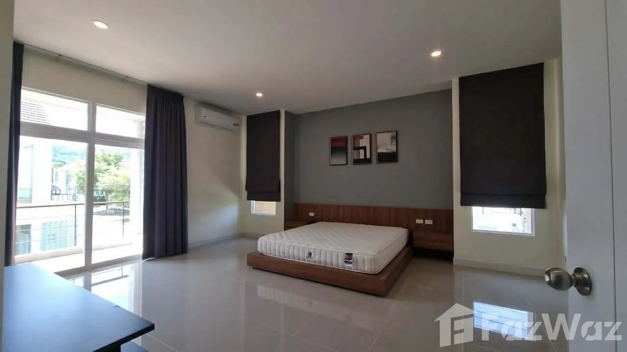 picture 3 Bedroom Villa for rent at Hideaway Valley Chalong 6595812 - 12/20