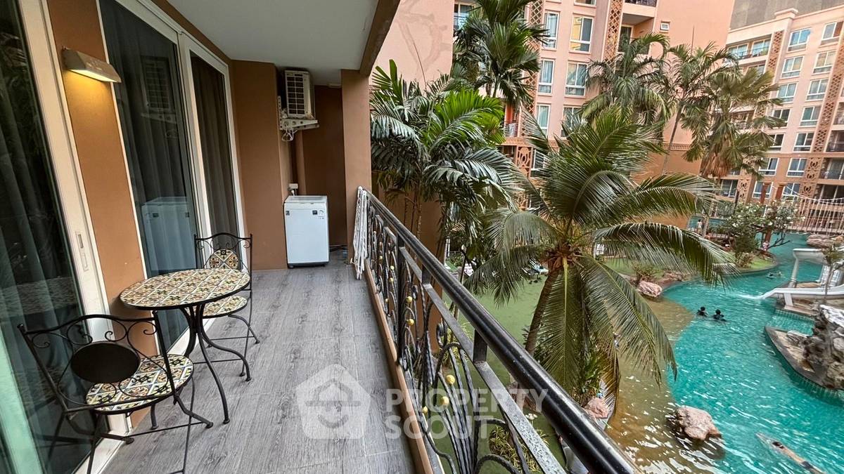 picture 2-BR 73 Sqm Condo For Rent At Atlantis Condo Resort, Pattaya (ID 3101770) - 7/13