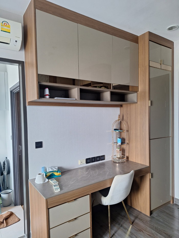 picture Rent Urbano Rajavithi 22 Floor - 10/10