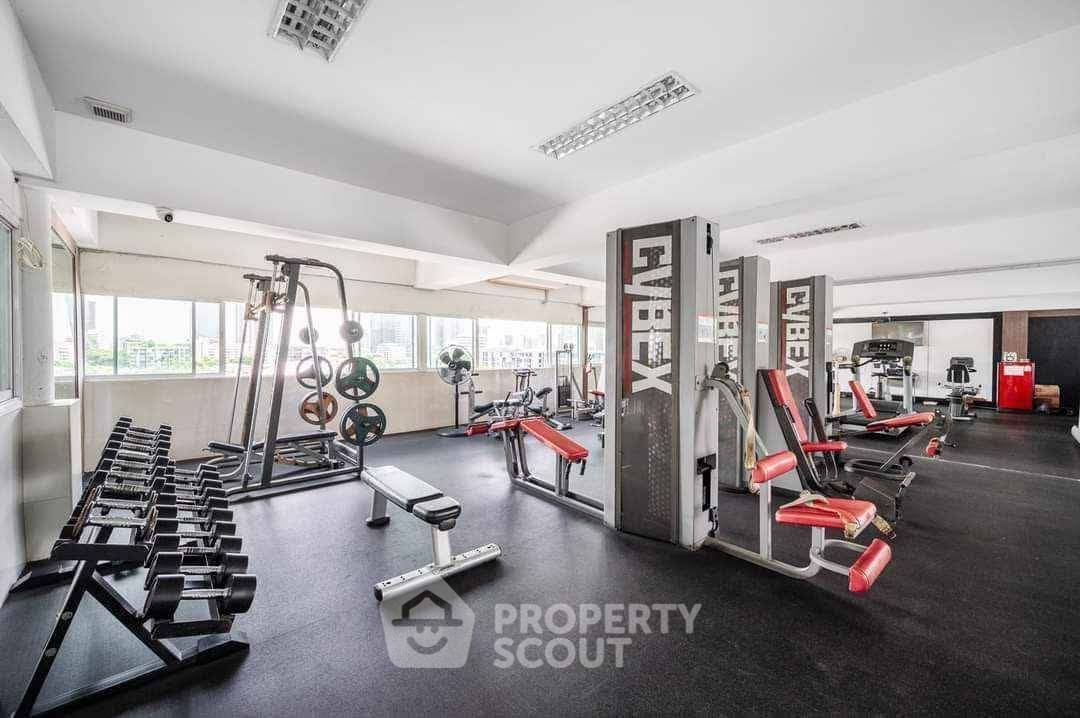 picture 2-BR Condo At Thonglor Tower, 50 Sqm Near BTS Thong Lo (ID 3099433) - 12/13