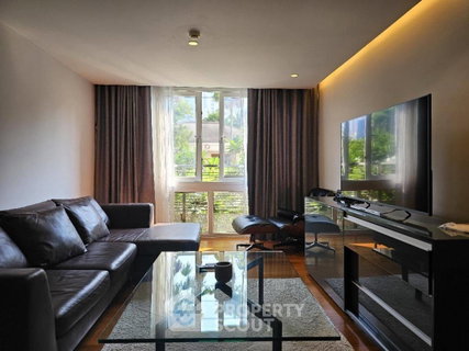 รูปภาพ 1-BR Condo For Rent, La Citta Penthouse, 2nd Floor, BTS Thong Lor (ID 1941631)