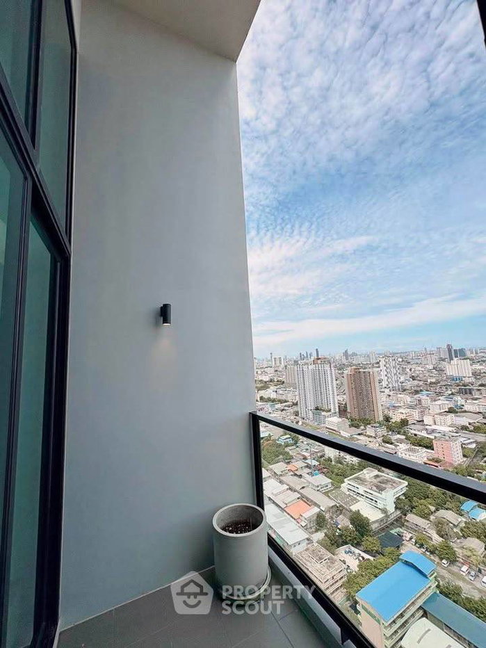 picture 1-BR 51 Sqm Condo At Altitude Unicorn Sathorn–Tha Phra, 200m BTS Talat Phlu (ID 3087036) - 7/7