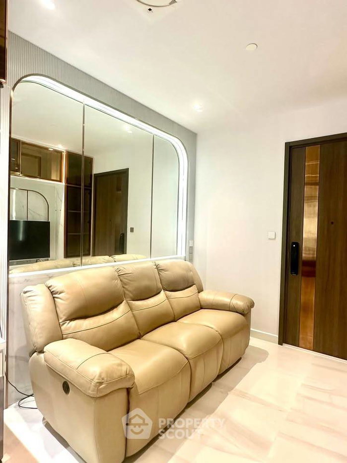 picture 20th-Floor 1-BR 45 Sqm Supalai Icon Sathon Near MRT Silom (ID 3102113) - 2/27