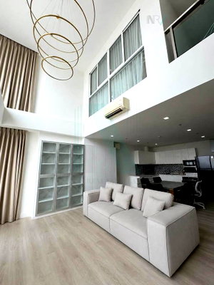 Condos for rent : For Rent Condo THE COAST CONDOMINIUM Building B, Floor 24,2 bed room, Room size 139.00 sqm