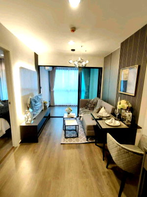 Condos for rent Central Festival East Ville : For rent condo ready to move in