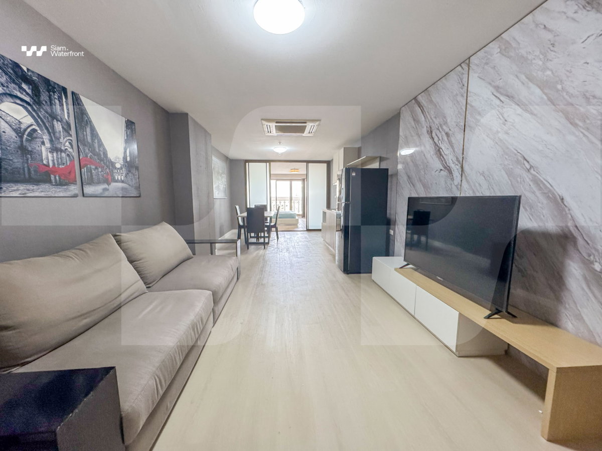 รูป 🔥ขายด่วน🔥State Tower Silom 1ห้องนอน 68sqm ชั้น28 วิวเมือง ตกแต่งครบ Fully Furnished+เครื่องใช้ไฟฟ้า พร้อมเข้าอยู่  - รูปที่ 15/25