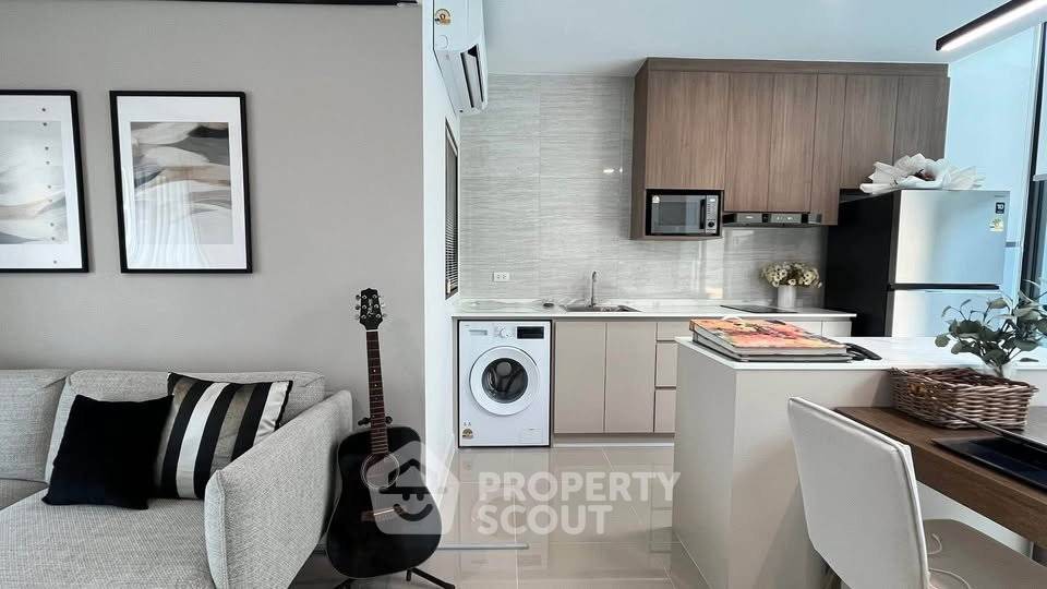 picture 3-BR House For Rent Pleno Sukhumvit - Bangna 3, Bang Phli (ID 3099650) - 4/11
