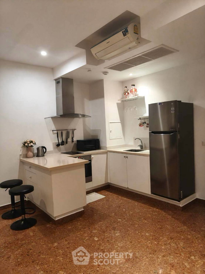 รูป คอนโด 1 ห้องนอน ชั้น 21 ขนาด 58 ตร.ม. ที่ Aguston Sukhumvit 22 ใกล้ MRT Queen Sirikit (ID 3100543) - รูปที่ 11/19