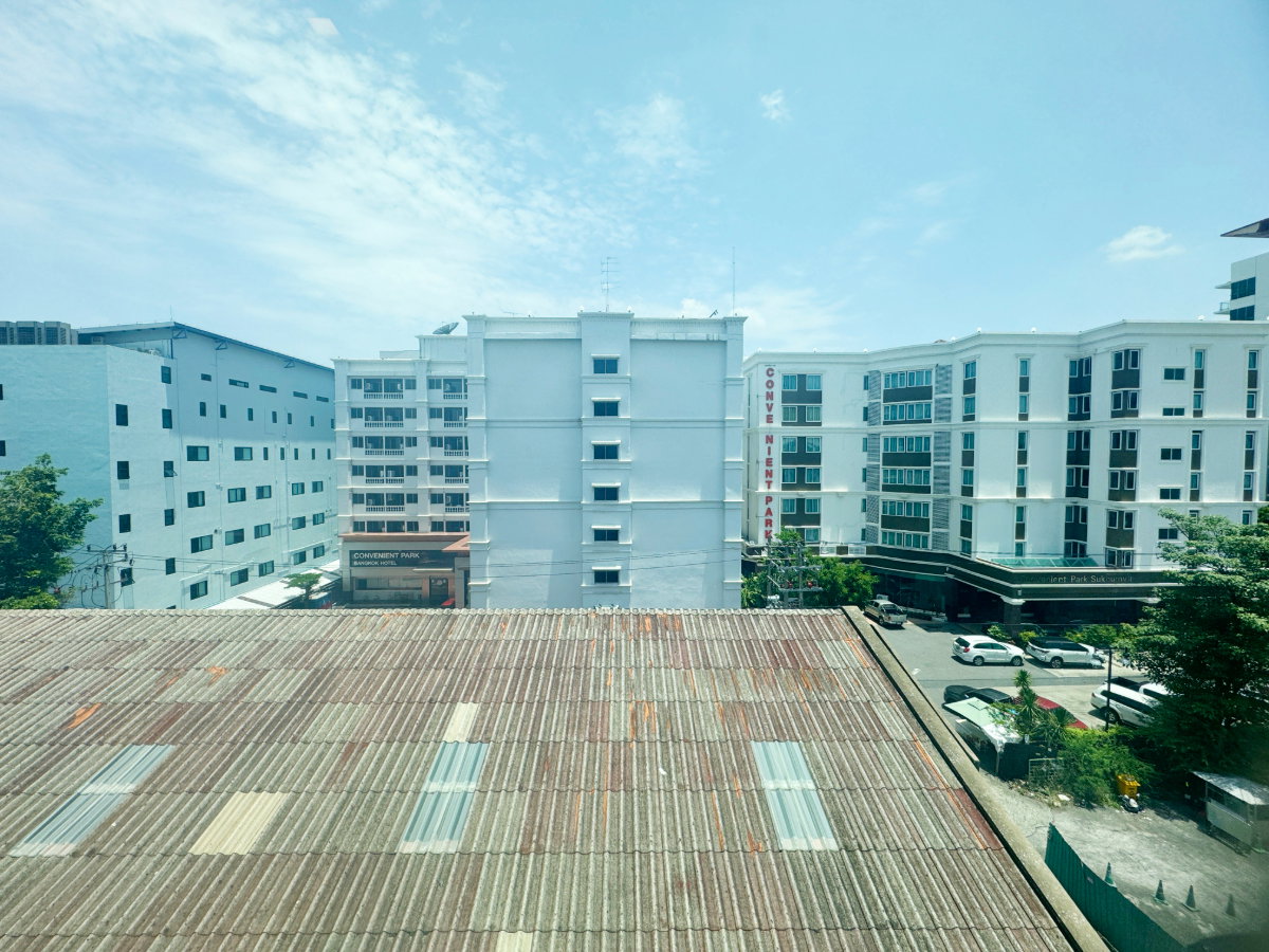 picture For Rent HUE SUKHUMVIT62/3 - 2 Bed 2 bath 58 Sq.m, Fl. 6th, near BTS Punnawithi - 15/15