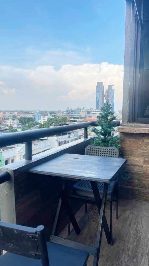 รูป 2 ห้องนอน🦊HunterCondo🦊 คันนายาว 💥 สินธานี เรสซิเดนซ์ ทาวเวอร์ 🔴🟢🟡 - รูปที่ 3/14