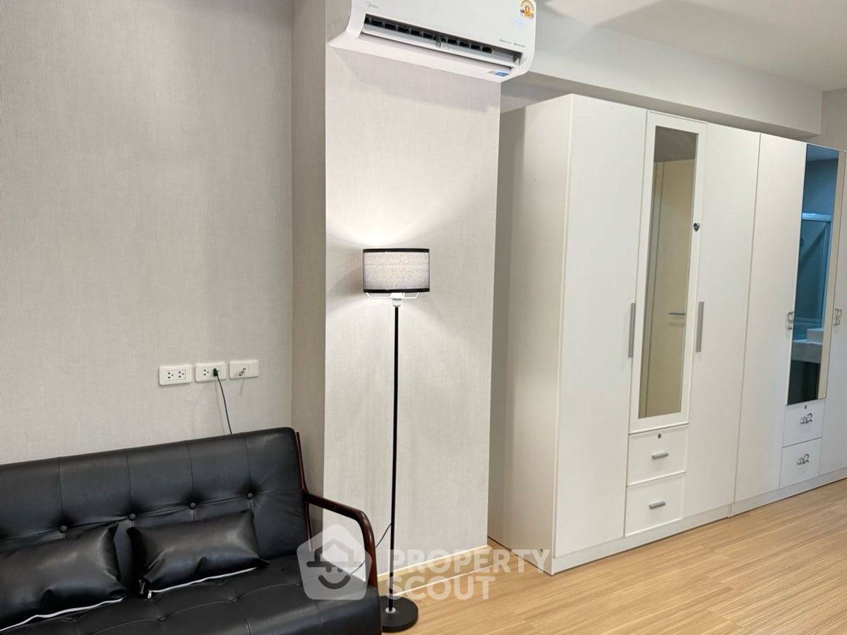 รูป คอนโด 2 ห้องนอน 63 ตร.ม. สำหรับขาย Happy Condo Ladprao 101 📍 (ID 3097467) - รูปที่ 4/8