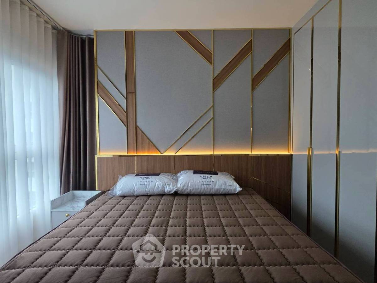 รูป คอนโด 2 ห้องนอน ให้เช่า The Parkland Grand Taksin ใกล้ BTS ตลาดพลู 400 ม (ID 3100544) - รูปที่ 3/16