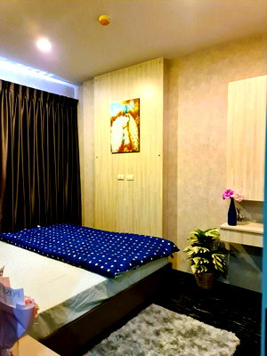 Condos for rent : 🏡✨ For Rent: The Unique Kaset - Nawamin | Beautiful unit, ready to move in! ✨🏡