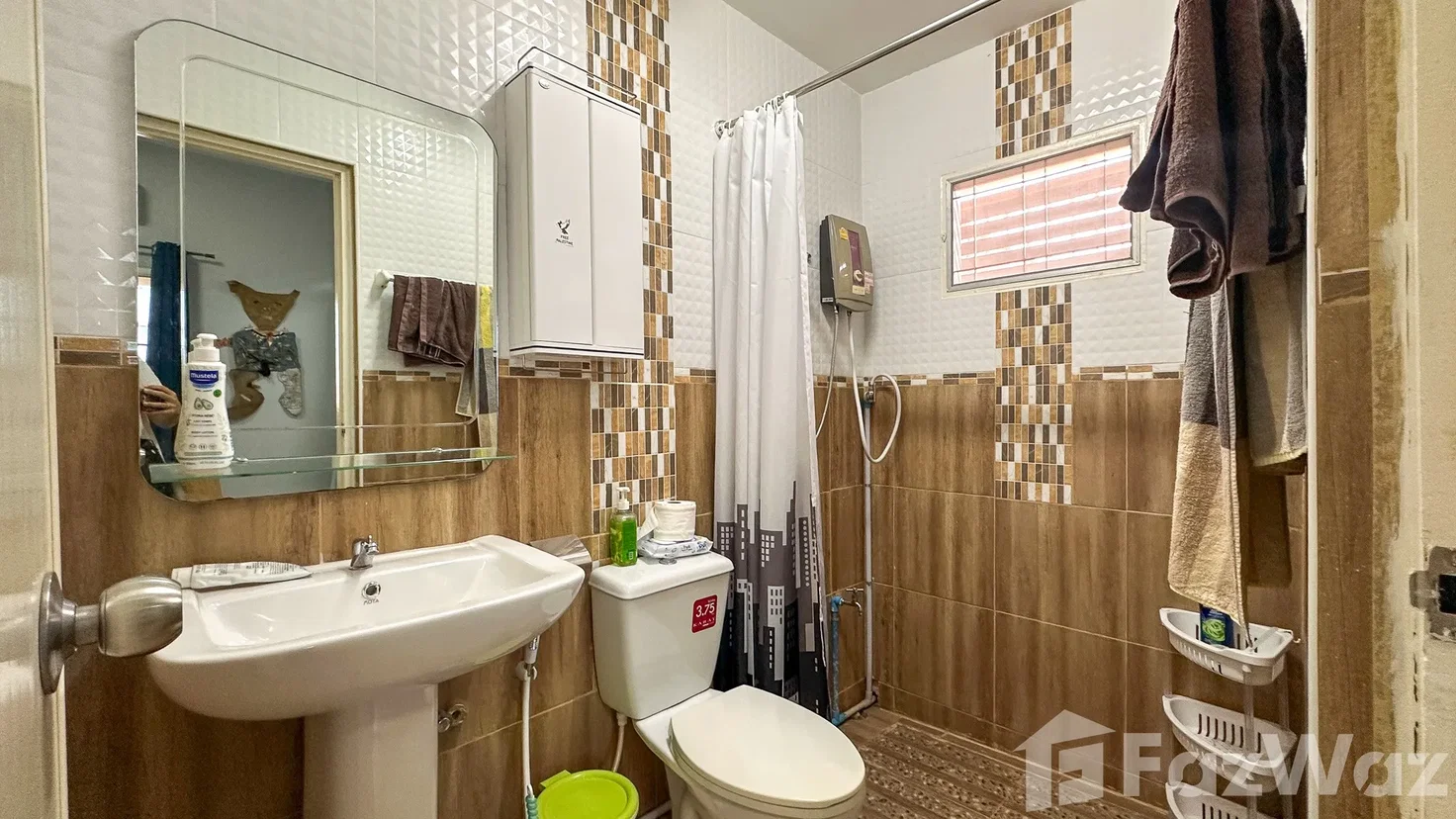 รูป ขาย บ้านเดี่ยว 2 ห้องนอน ในโครงการ รอยัลโฮม วิลเลจ 6594942 - รูปที่ 10/23