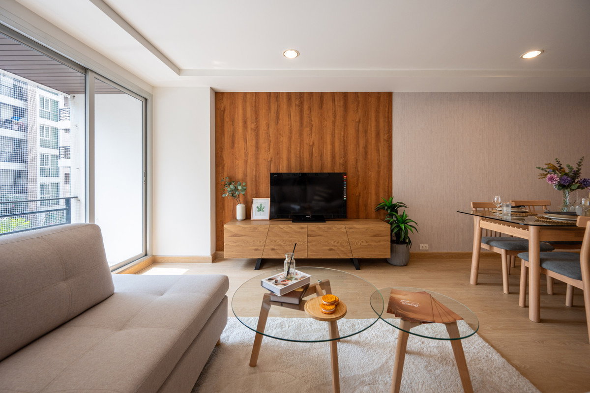 picture Resorta Yen-Akat 3 bedrooms, for sale - 21/35