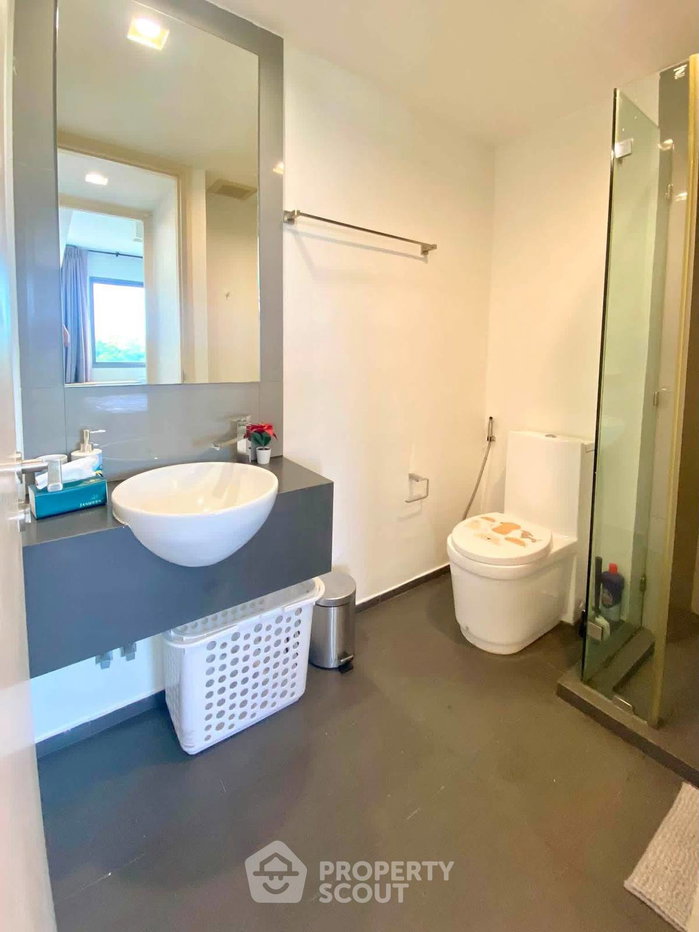 picture 1-BR Condo At Unixx South Pattaya, 23rd Floor ð Phratamnak (ID 3100682) - 4/7
