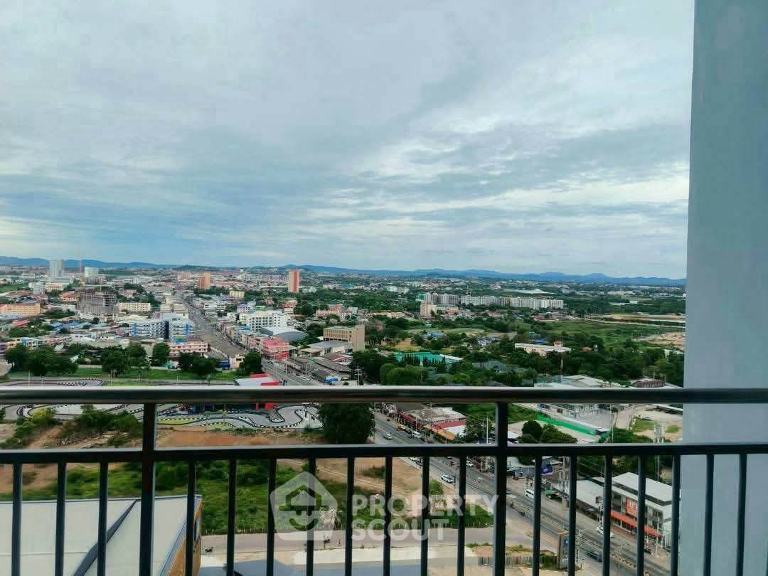 picture 1-BR Condo On 23rd Floor, 45 Sqm | Supalai Mare Pattaya (ID 3100472) - 11/11