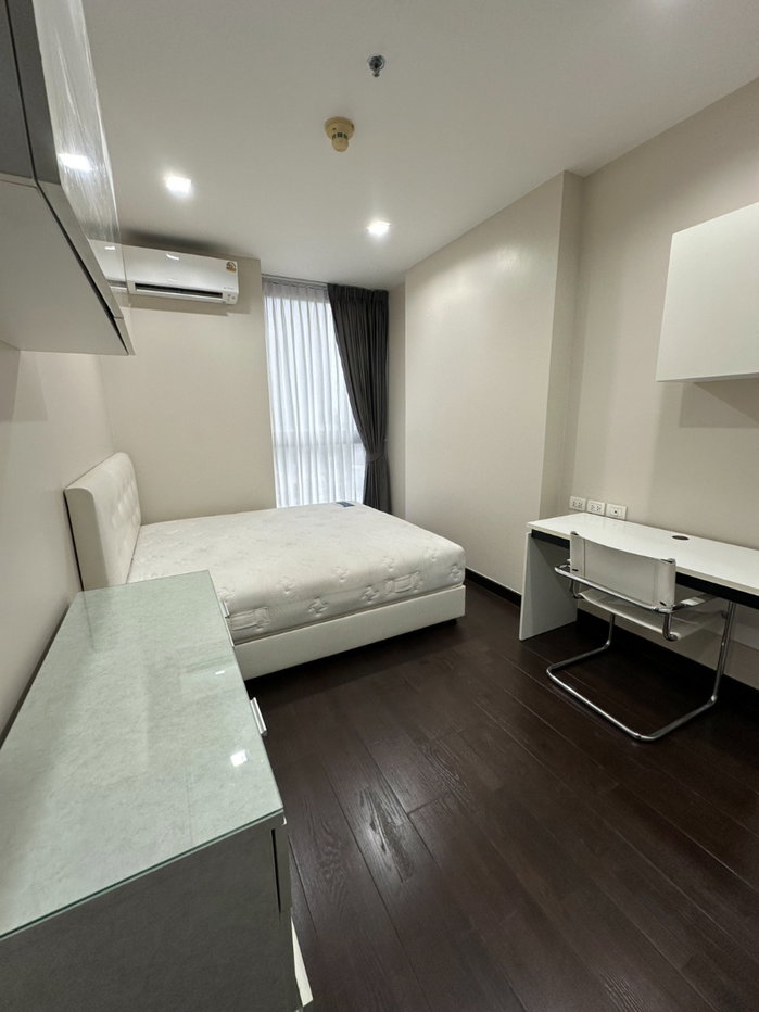 picture 🏢 Condo for Rent: Ideo Q Phayathai (Ready to move in) 📍✨ - 2/16