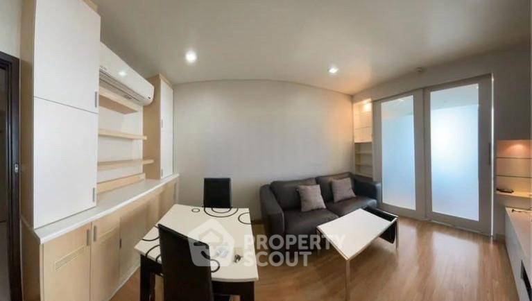 รูป คอนโด 1 ห้องนอน ชั้น 19 ขนาด 40 ตร.ม. ที่ Le Luk 200 ม. ถึง BTS พระโขนง (ID 3039504) - รูปที่ 3/3