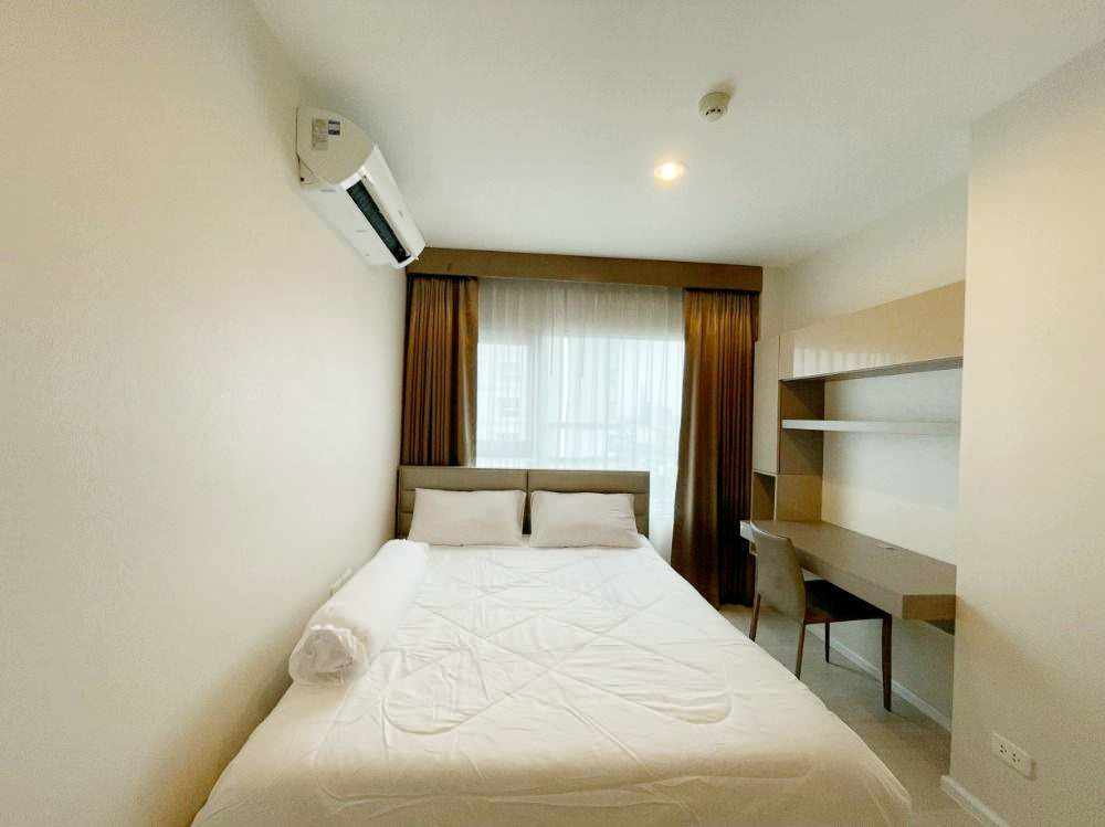 รูป 2 ห้องนอน🦊HunterCondo🦊 ธนบุรี 💥 แอสปาย สาทร - ท่าพระ 🔴🟢🟡 - รูปที่ 22/26