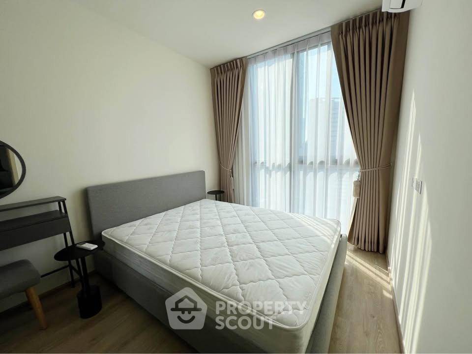 รูป คอนโด 1 ห้องนอน Nue District R9 ใกล้ MRT พระราม 9 200 ม. (ID 2985595) - รูปที่ 1/4