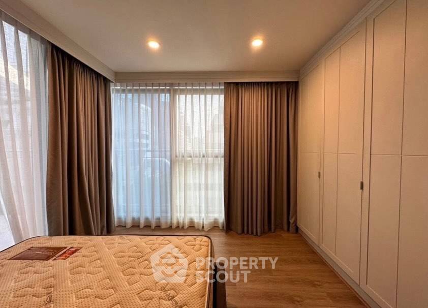 รูป คอนโด 2 ห้องนอน ขนาด 135 ตร.ม. ที่ New House Condominium ใกล้ BTS ชิดลม 200 ม. (ID 3101337) - รูปที่ 9/10
