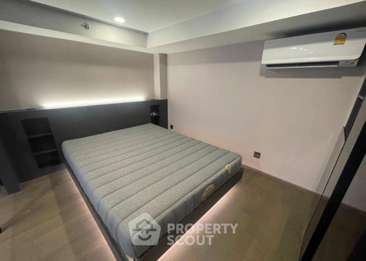 รูป คอนโด 1 ห้องนอน ที่ Park Origin Chula-Samyan ชั้น 15 ใกล้ MRT หัวลำโพง (ID 2495589) - รูปที่ 4/21