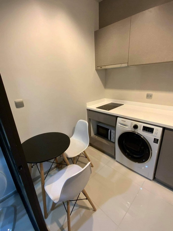 รูป 2 ห้องนอน🦊HunterCondo🦊ไลฟ์ อโศก - พระราม 9 - รูปที่ 3/7