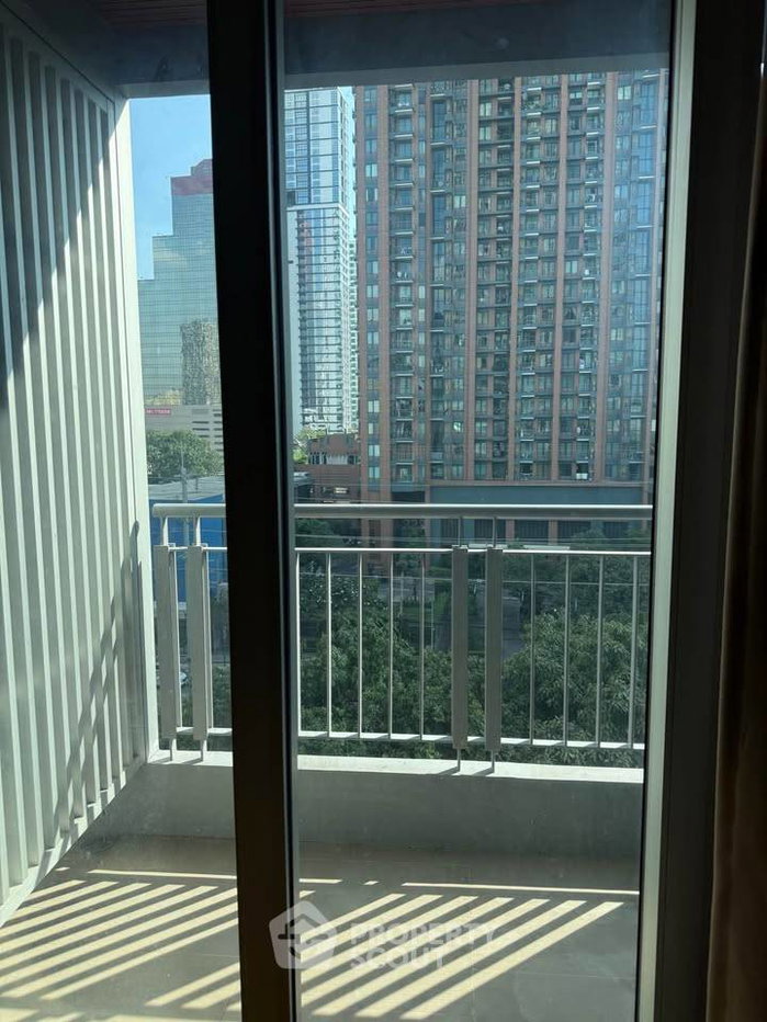รูป คอนโด 1 ห้องนอน ขนาด 45 ตร.ม. The Address Asoke ใกล้ ARL มักกะสัน 100 ม. (ID 3098622) - รูปที่ 18/30