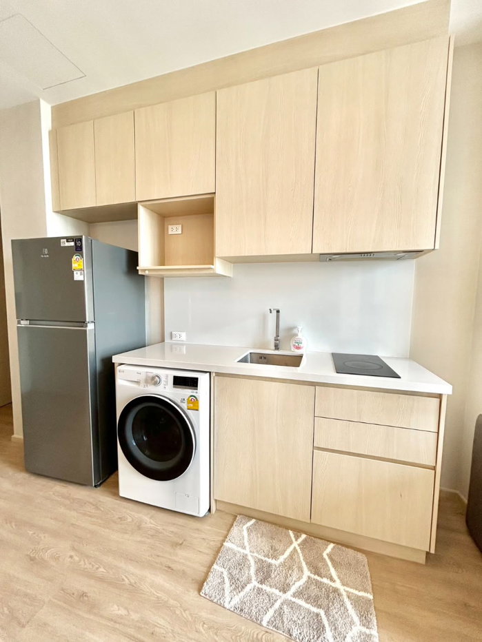 picture ✨🏙️ Noble State Sukhumvit 39 | Spacious 2BR Condo for Rent | Prime Phrom Phong Location - 6/11