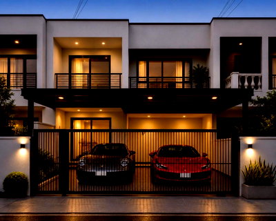 Townhouses for sale Bangkok : R284 🏡✨ Newly renovated house near MRT Phawana, just 100 meters away! ✨🏡 Pre-sale price only 7.99 million baht.